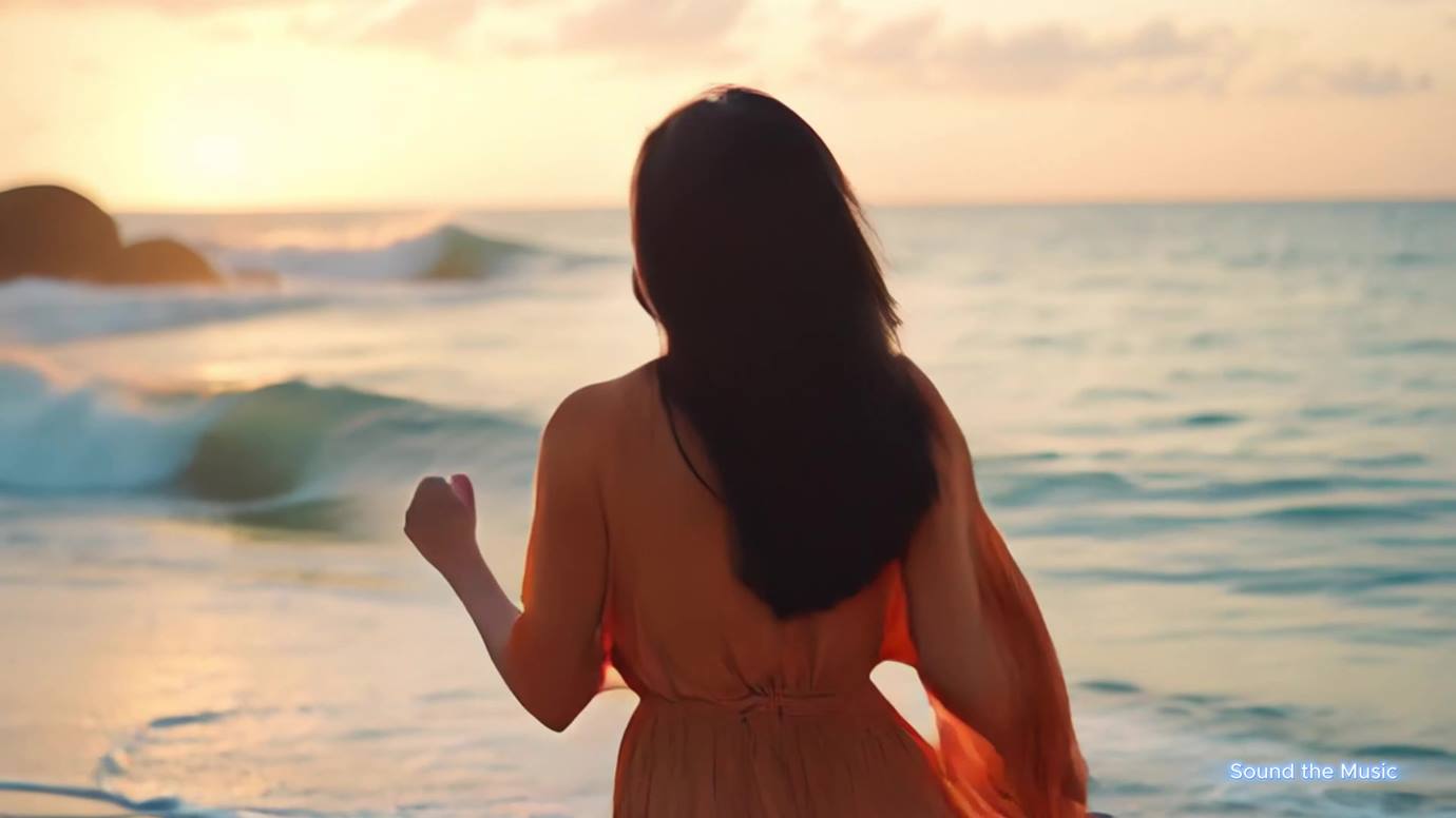 图片[19]-AI Video 060 Love on a Wednesday _ Original Chinese-English Song[20P] – 速更版-美库