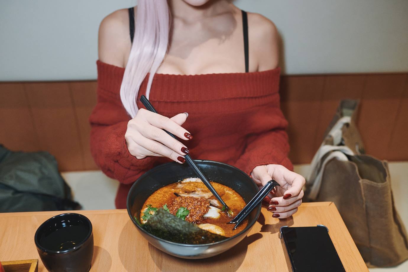 图片[14]-Puy Puy – 家庭主妇武藏[21P] – 速更版-美库