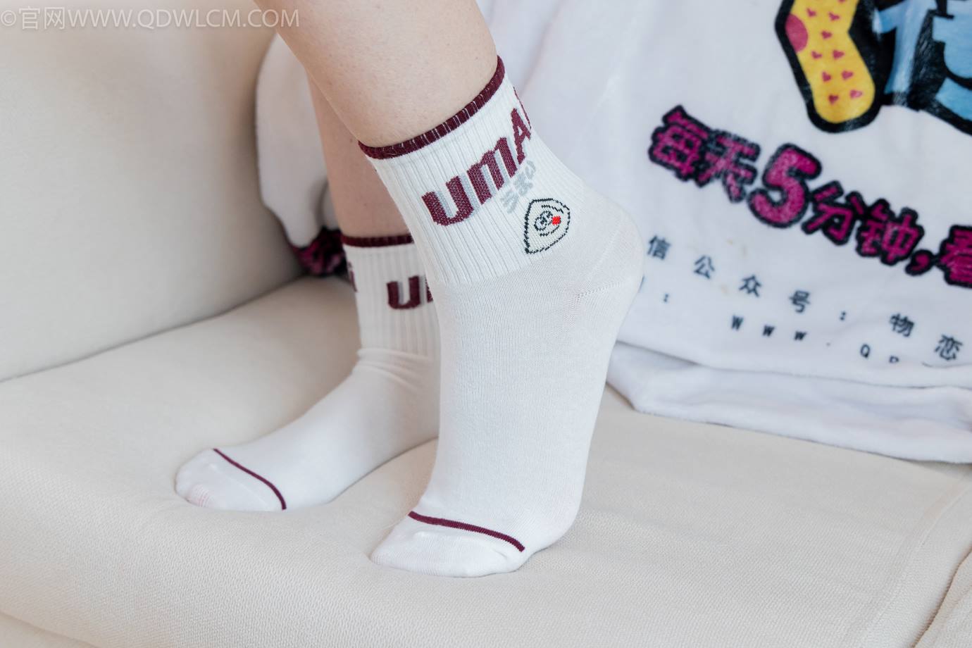 图片[107]-物恋传媒 NO.2309 婷婷-高跟长靴、白棉袜、裸足[137P] – 速更版-美库