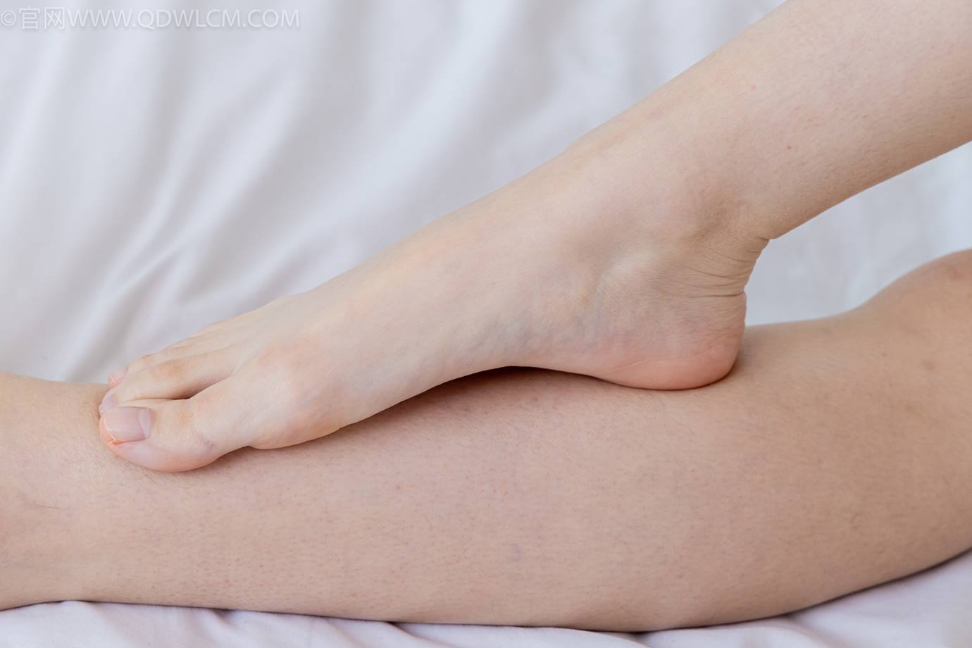 图片[122]-物恋传媒 NO.2309 婷婷-高跟长靴、白棉袜、裸足[137P] – 速更版-美库