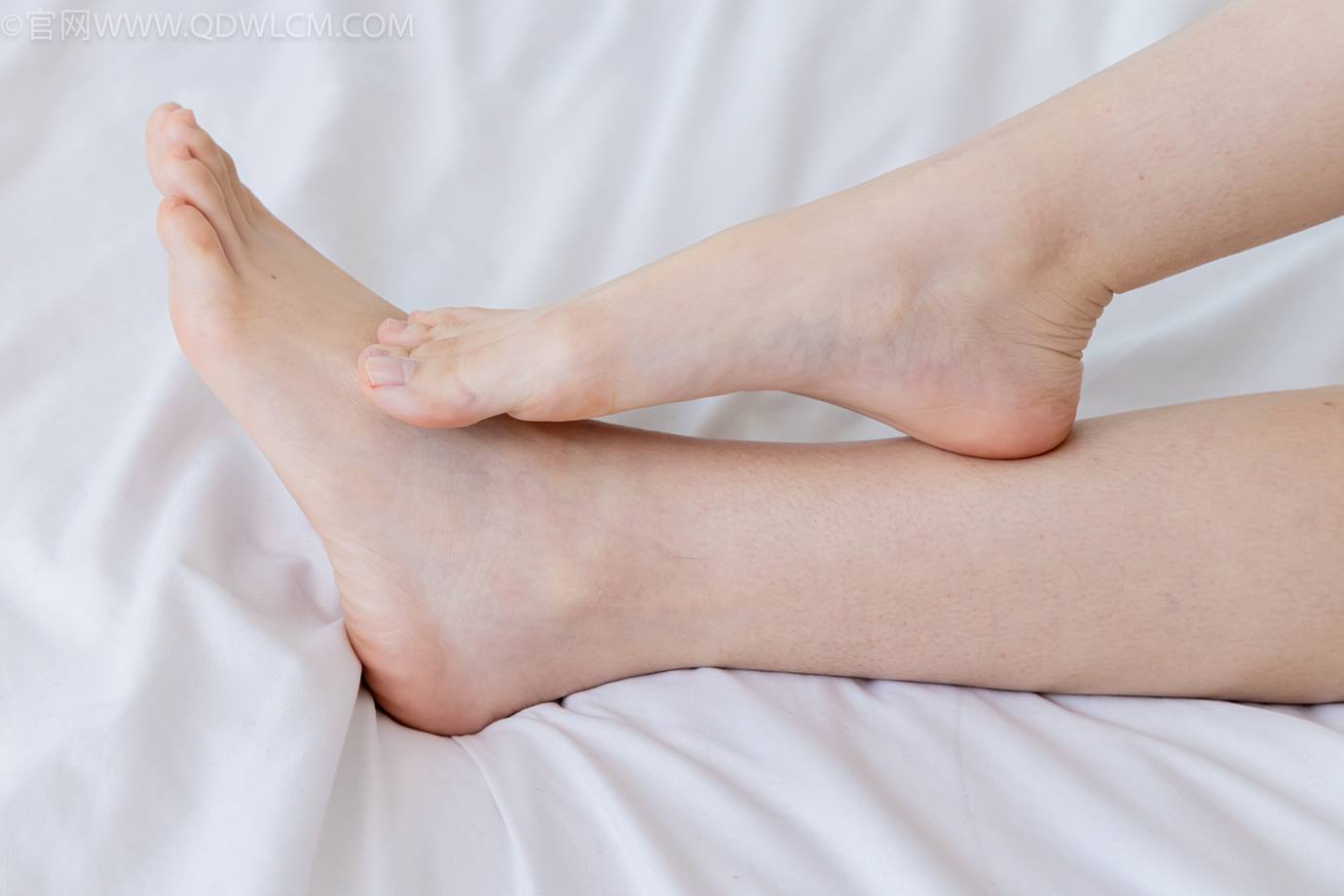 图片[124]-物恋传媒 NO.2309 婷婷-高跟长靴、白棉袜、裸足[137P] – 速更版-美库