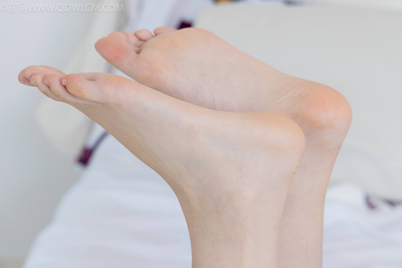 图片[130]-物恋传媒 NO.2309 婷婷-高跟长靴、白棉袜、裸足[137P] – 速更版-美库