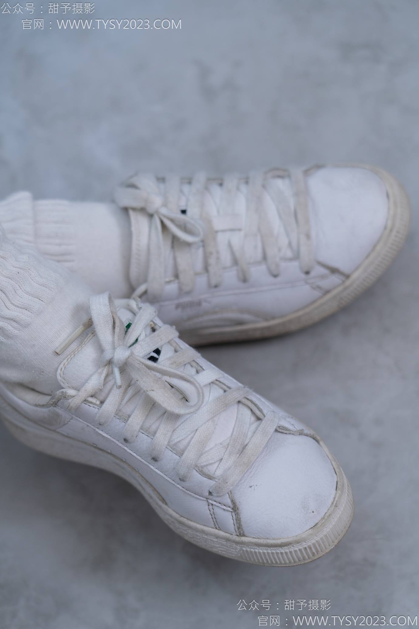 图片[35]-甜予摄影 NO.137 澜澜-板鞋、白棉袜、薄肉丝[112P] – 速更版-美库