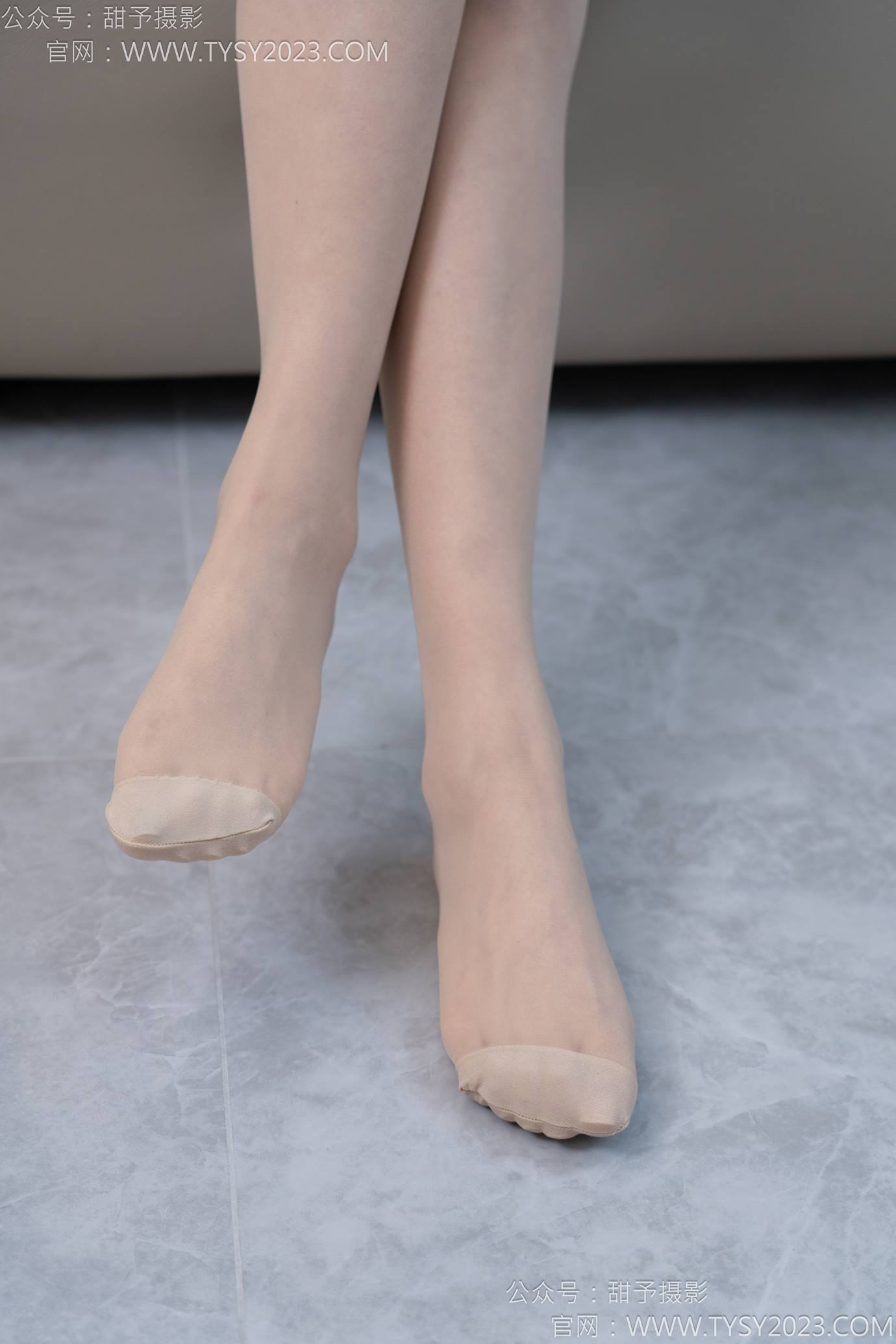 图片[57]-甜予摄影 NO.137 澜澜-板鞋、白棉袜、薄肉丝[112P] – 速更版-美库