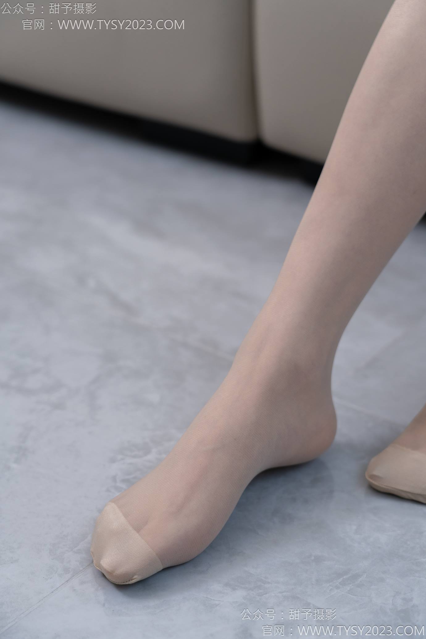 图片[62]-甜予摄影 NO.137 澜澜-板鞋、白棉袜、薄肉丝[112P] – 速更版-美库