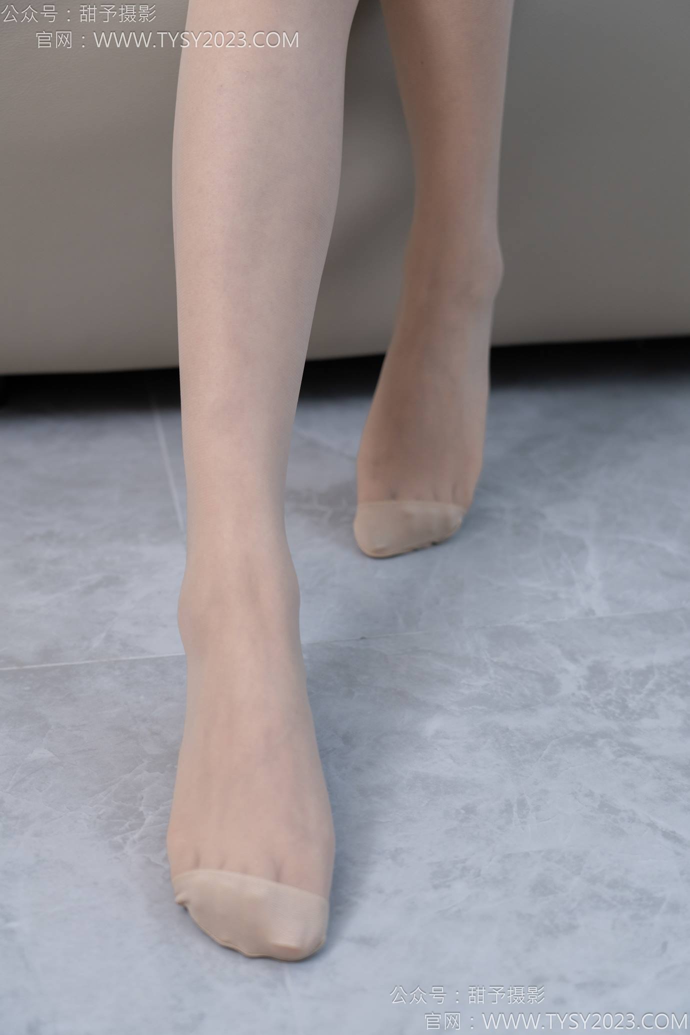 图片[67]-甜予摄影 NO.137 澜澜-板鞋、白棉袜、薄肉丝[112P] – 速更版-美库