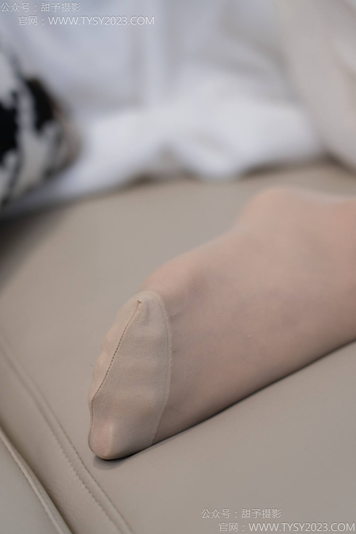 图片[71]-甜予摄影 NO.137 澜澜-板鞋、白棉袜、薄肉丝[112P] – 速更版-美库