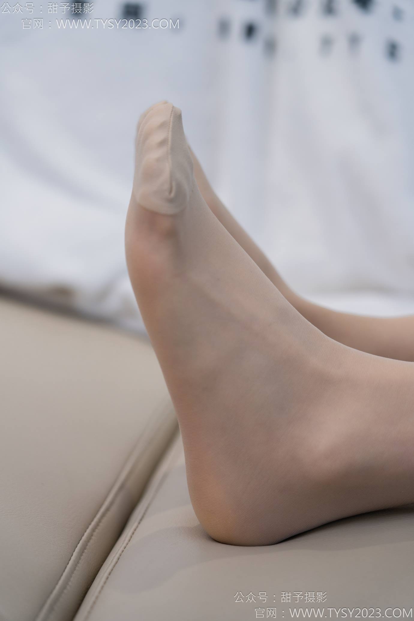 图片[74]-甜予摄影 NO.137 澜澜-板鞋、白棉袜、薄肉丝[112P] – 速更版-美库