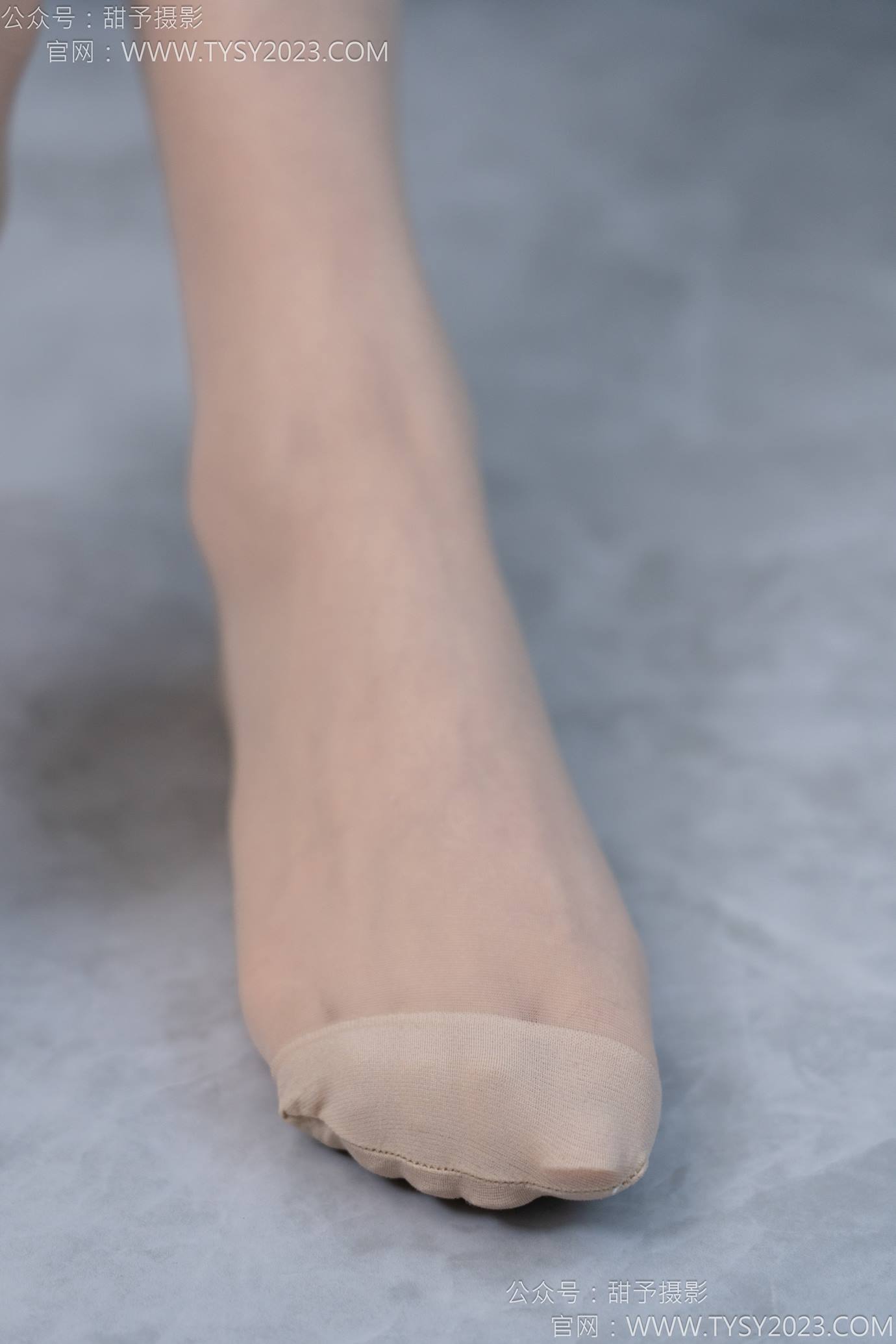 图片[76]-甜予摄影 NO.137 澜澜-板鞋、白棉袜、薄肉丝[112P] – 速更版-美库