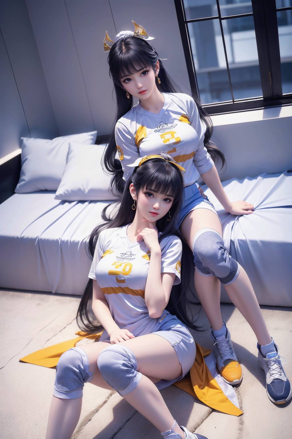 图片[13]-AI绘画 554 斗破苍穹 紫妍[60P] – 速更版-美库