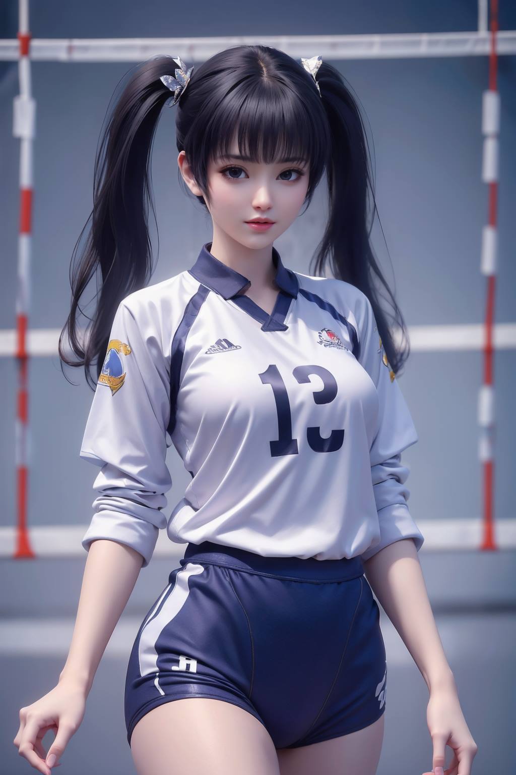 图片[18]-AI绘画 554 斗破苍穹 紫妍[60P] – 速更版-美库