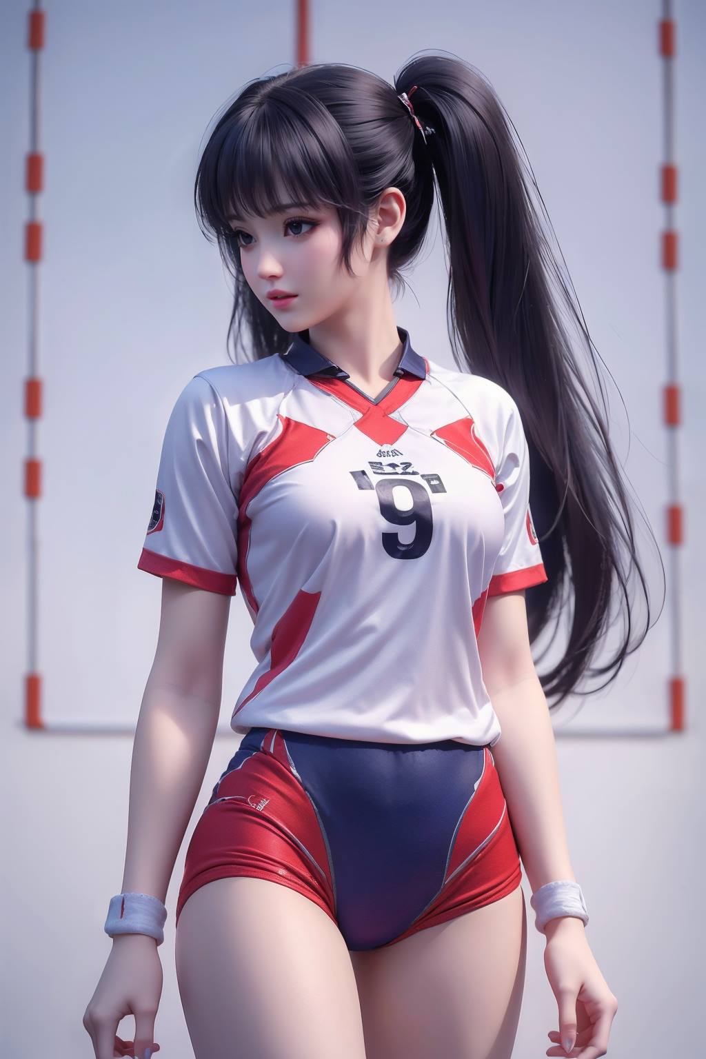 图片[19]-AI绘画 554 斗破苍穹 紫妍[60P] – 速更版-美库