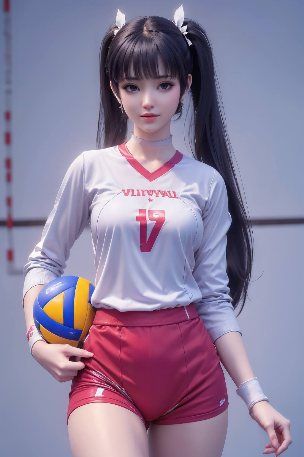 图片[21]-AI绘画 554 斗破苍穹 紫妍[60P] – 速更版-美库