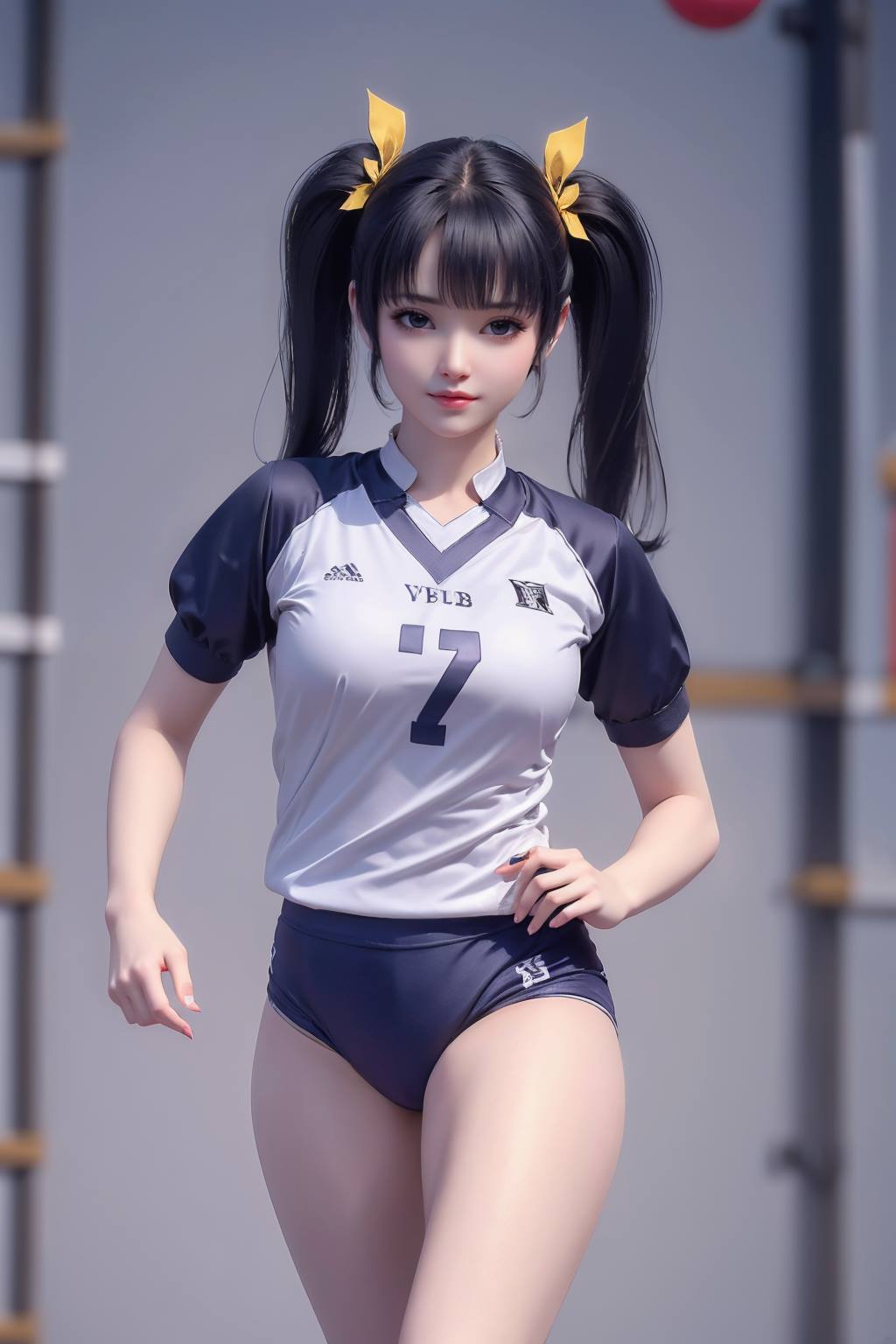 图片[23]-AI绘画 554 斗破苍穹 紫妍[60P] – 速更版-美库