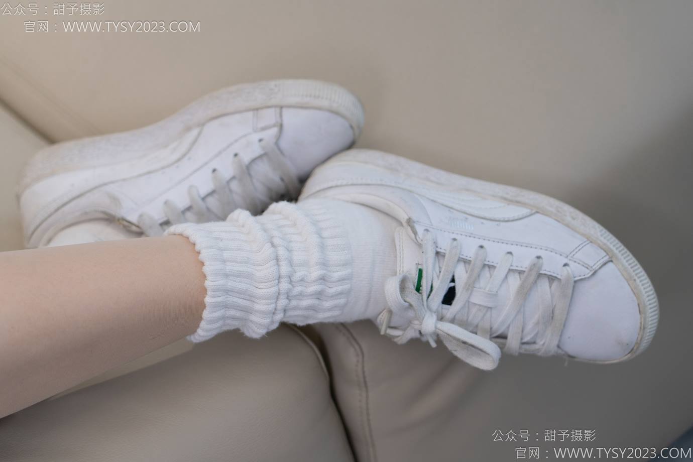 图片[99]-甜予摄影 NO.137 澜澜-板鞋、白棉袜、薄肉丝[112P] – 速更版-美库