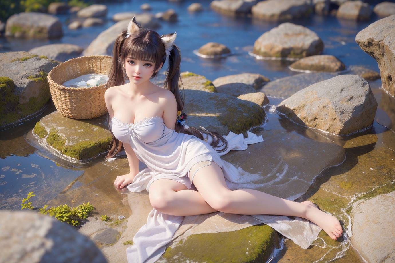 图片[28]-AI绘画 554 斗破苍穹 紫妍[60P] – 速更版-美库