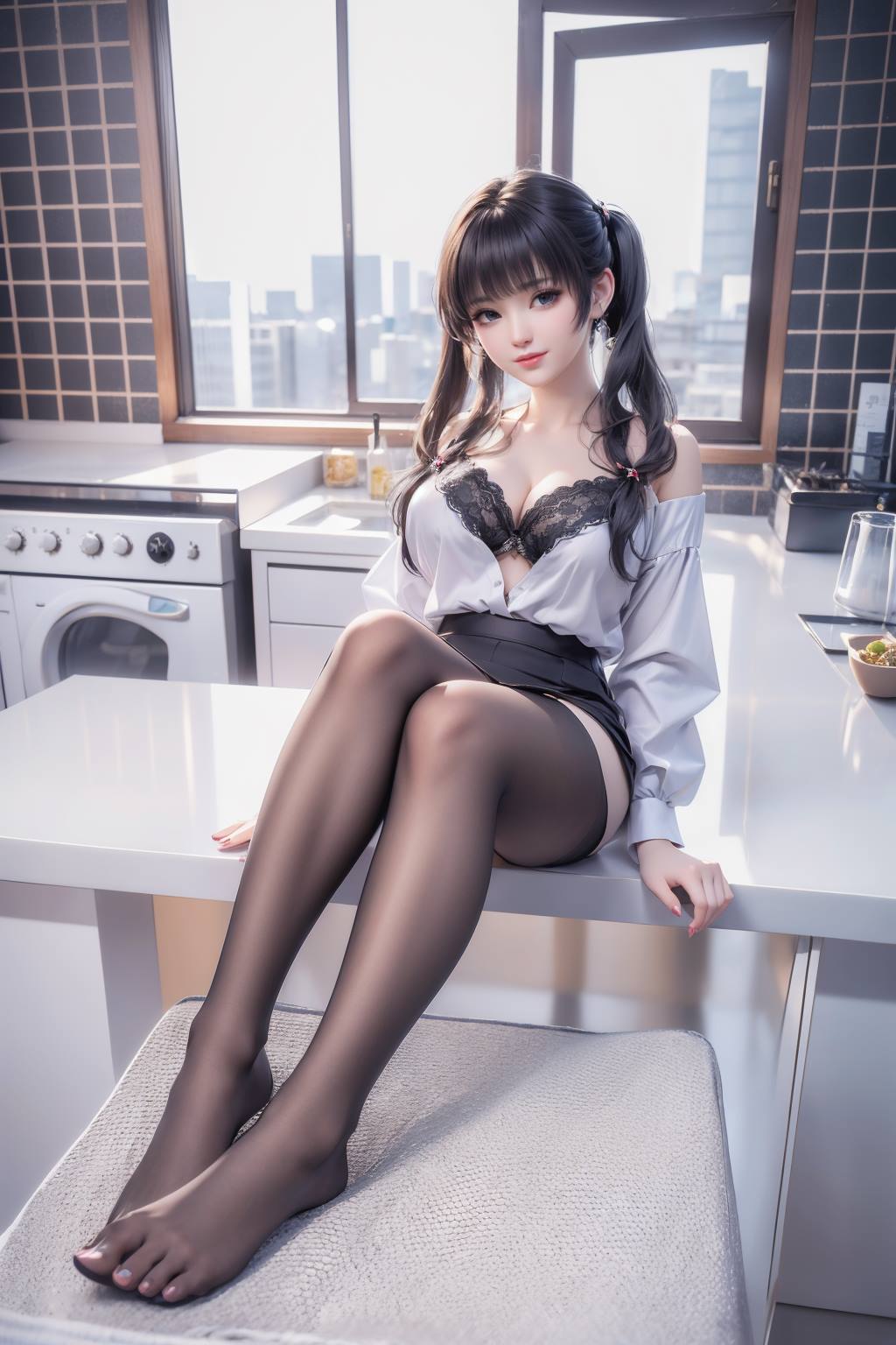 图片[41]-AI绘画 554 斗破苍穹 紫妍[60P] – 速更版-美库