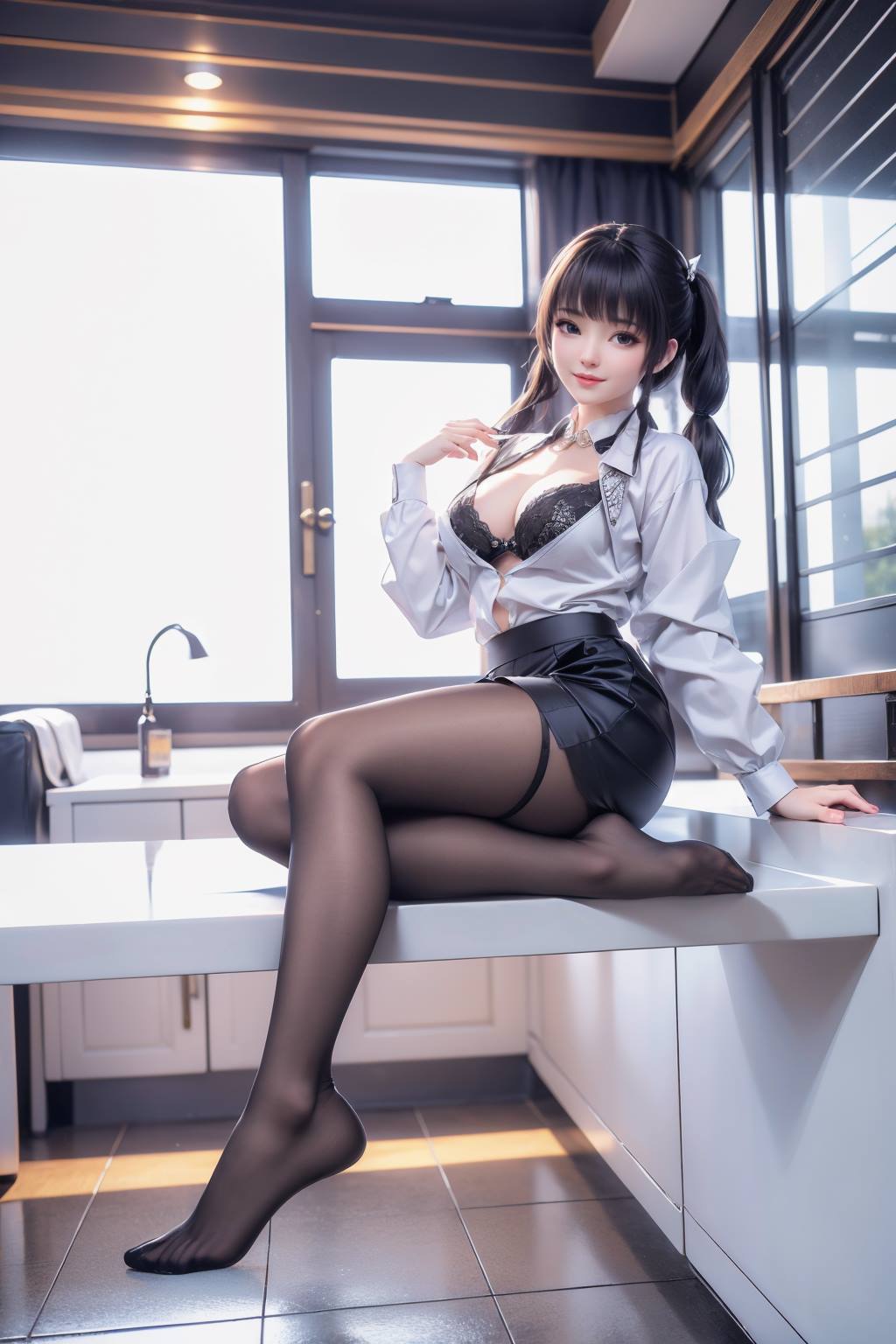 图片[43]-AI绘画 554 斗破苍穹 紫妍[60P] – 速更版-美库