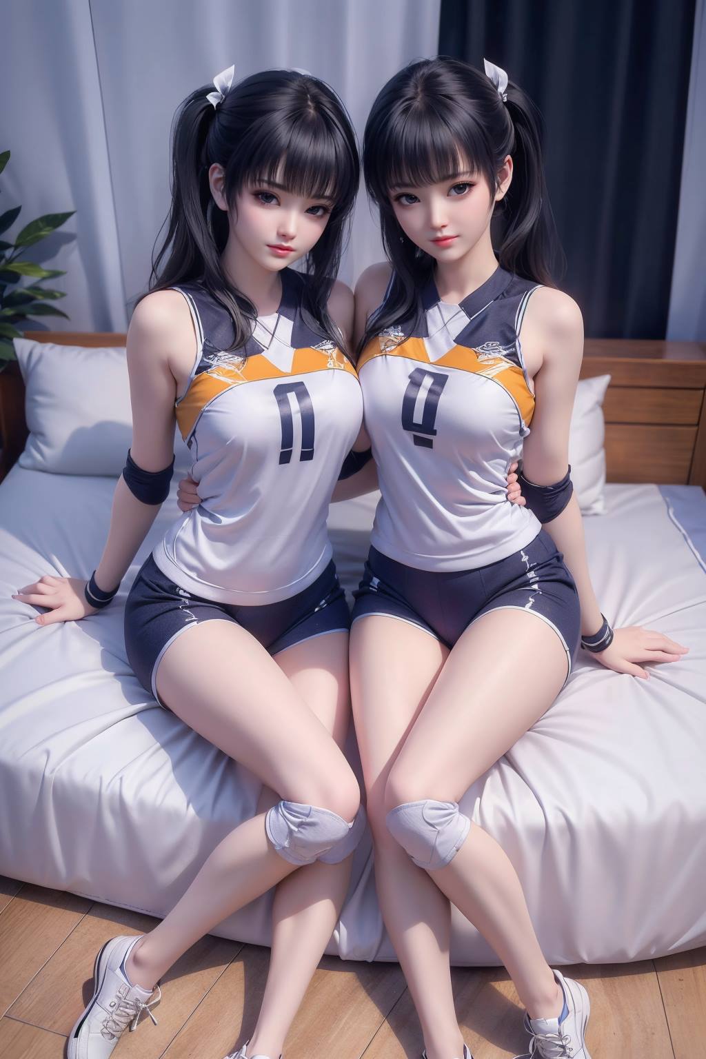 图片[54]-AI绘画 554 斗破苍穹 紫妍[60P] – 速更版-美库