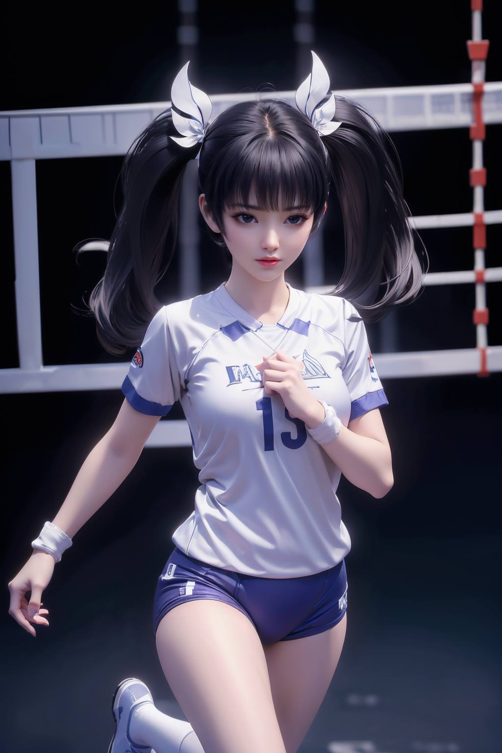 图片[56]-AI绘画 554 斗破苍穹 紫妍[60P] – 速更版-美库