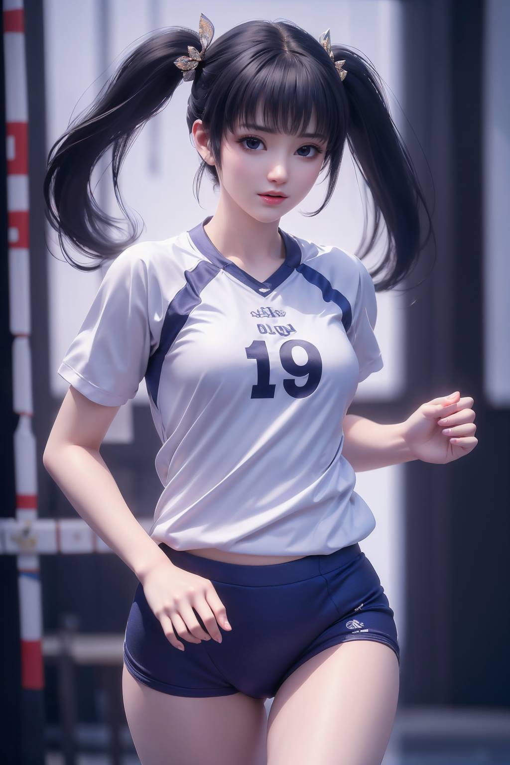 图片[57]-AI绘画 554 斗破苍穹 紫妍[60P] – 速更版-美库