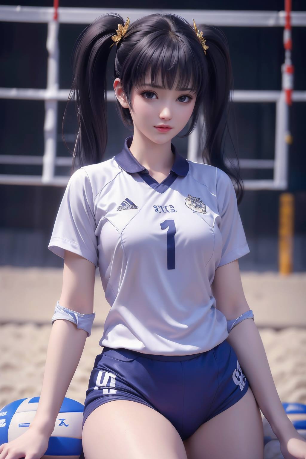 图片[59]-AI绘画 554 斗破苍穹 紫妍[60P] – 速更版-美库