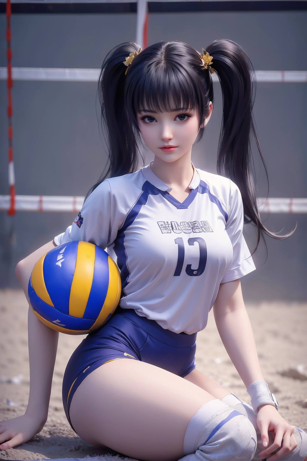 图片[60]-AI绘画 554 斗破苍穹 紫妍[60P] – 速更版-美库