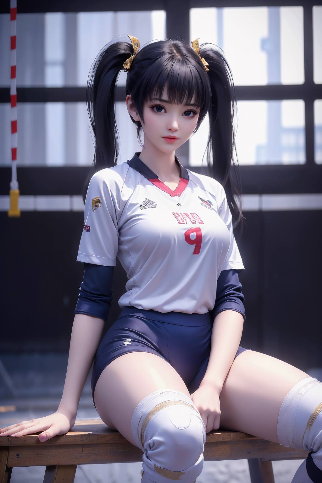 图片[61]-AI绘画 554 斗破苍穹 紫妍[60P] – 速更版-美库