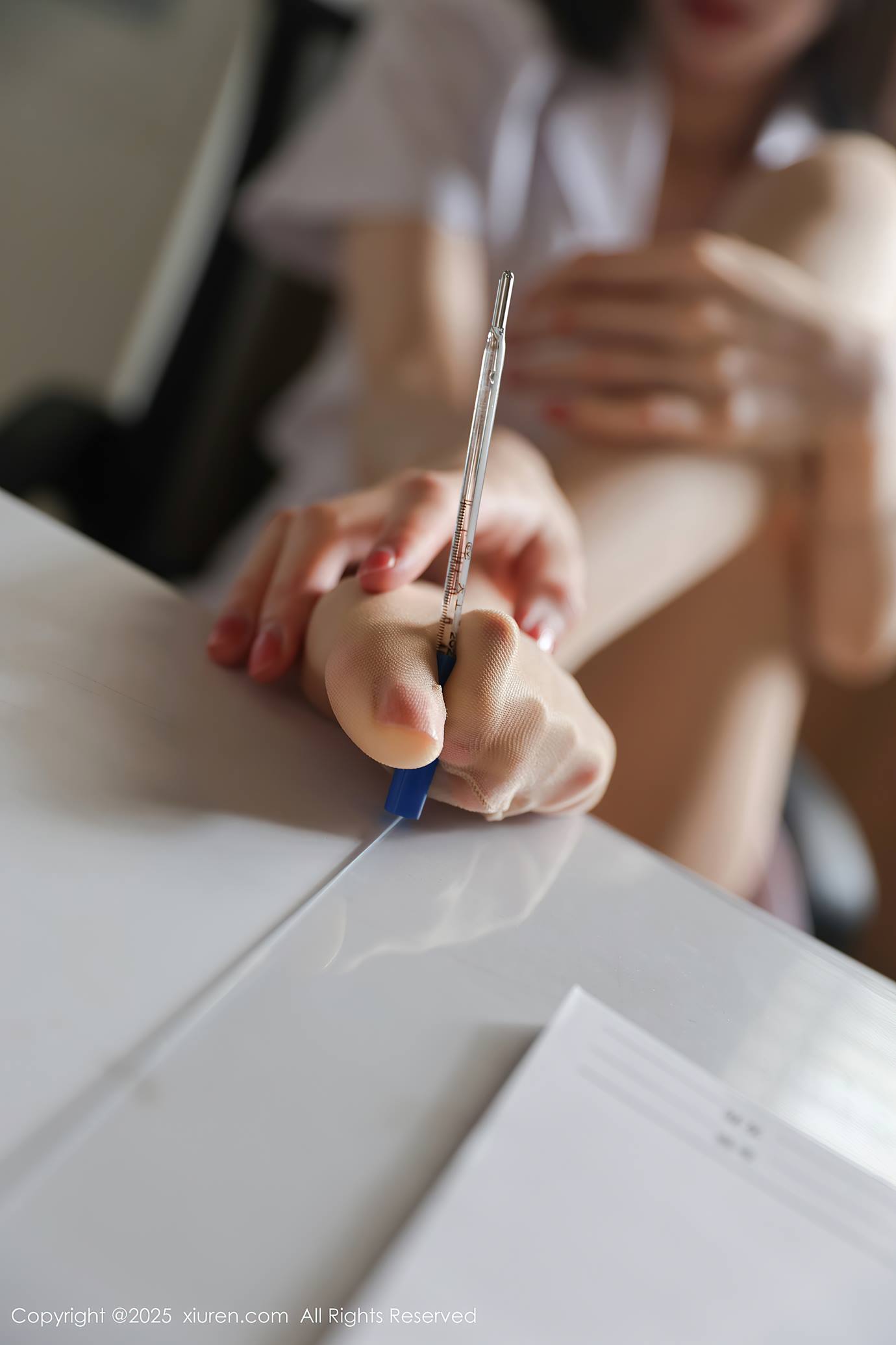 图片[17]-[Xiuren秀人网]2025.04.24 NO.10190 布丁wow[46+1P] – 速更版-美库