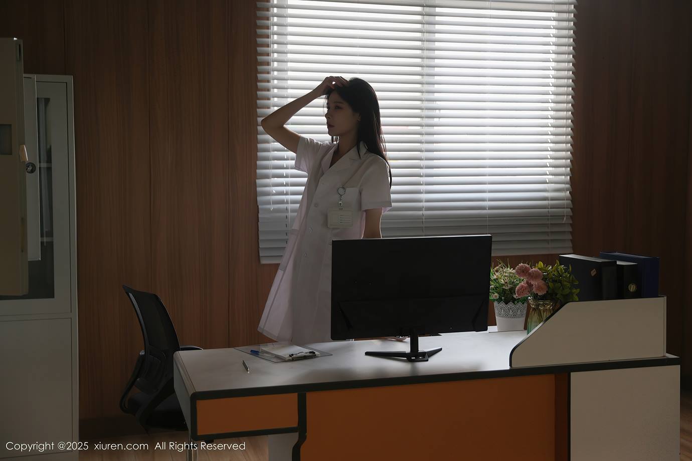 图片[20]-[Xiuren秀人网]2025.04.24 NO.10190 布丁wow[46+1P] – 速更版-美库