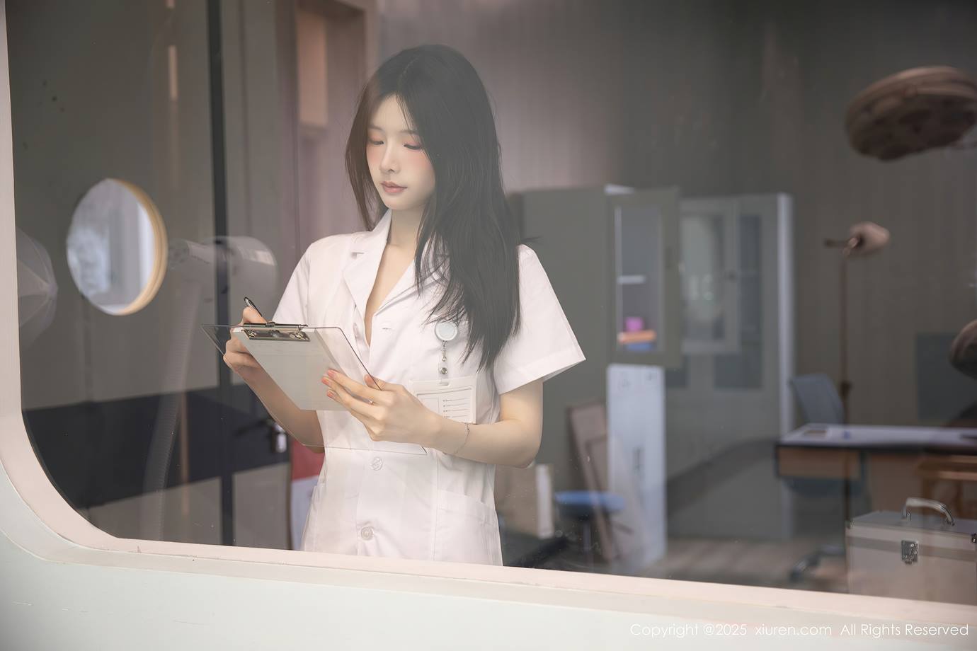 图片[22]-[Xiuren秀人网]2025.04.24 NO.10190 布丁wow[46+1P] – 速更版-美库