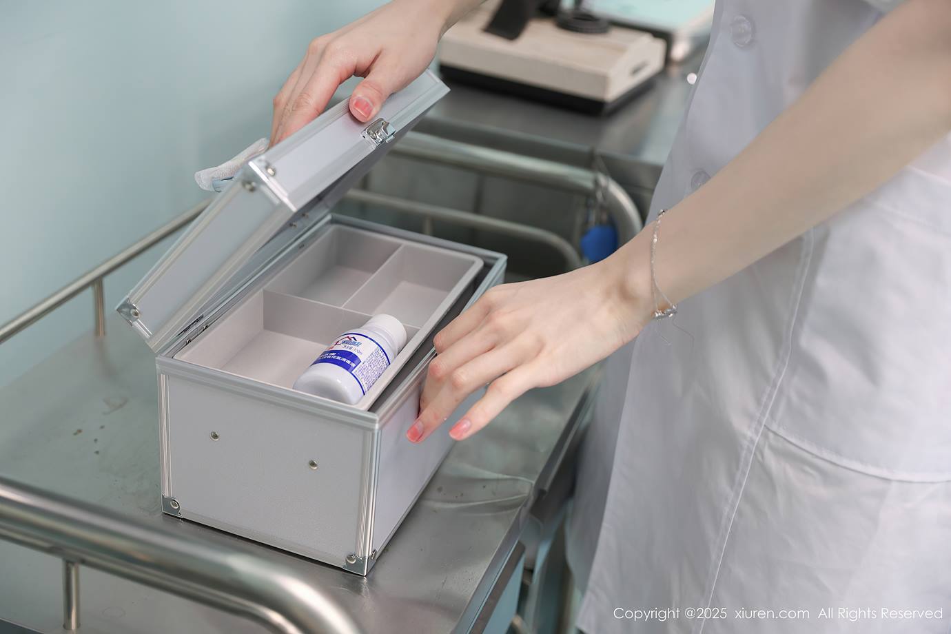 图片[28]-[Xiuren秀人网]2025.04.24 NO.10190 布丁wow[46+1P] – 速更版-美库