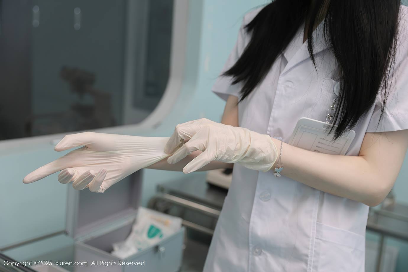 图片[33]-[Xiuren秀人网]2025.04.24 NO.10190 布丁wow[46+1P] – 速更版-美库