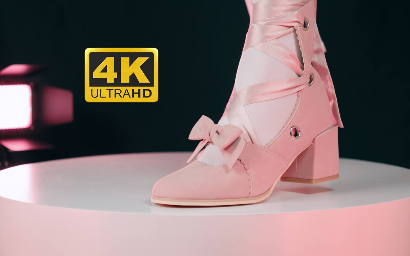 图片[20]-芝士好椰 – 缪斯之吻 秋田原创 绑带半靴[34P] – 速更版-美库