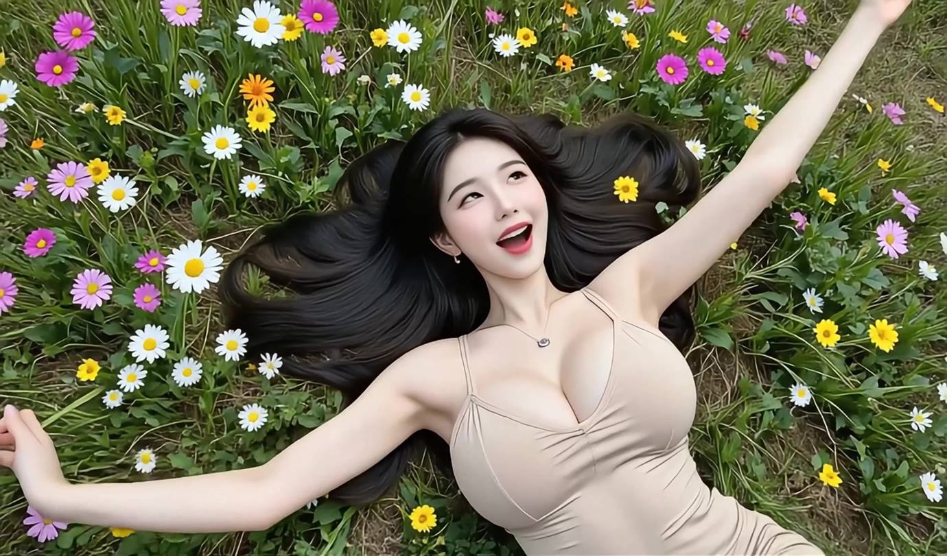 图片[11]-AI Video 062 A Closed Book of Us, Too Late to Turn the Page[20P] – 速更版-美库