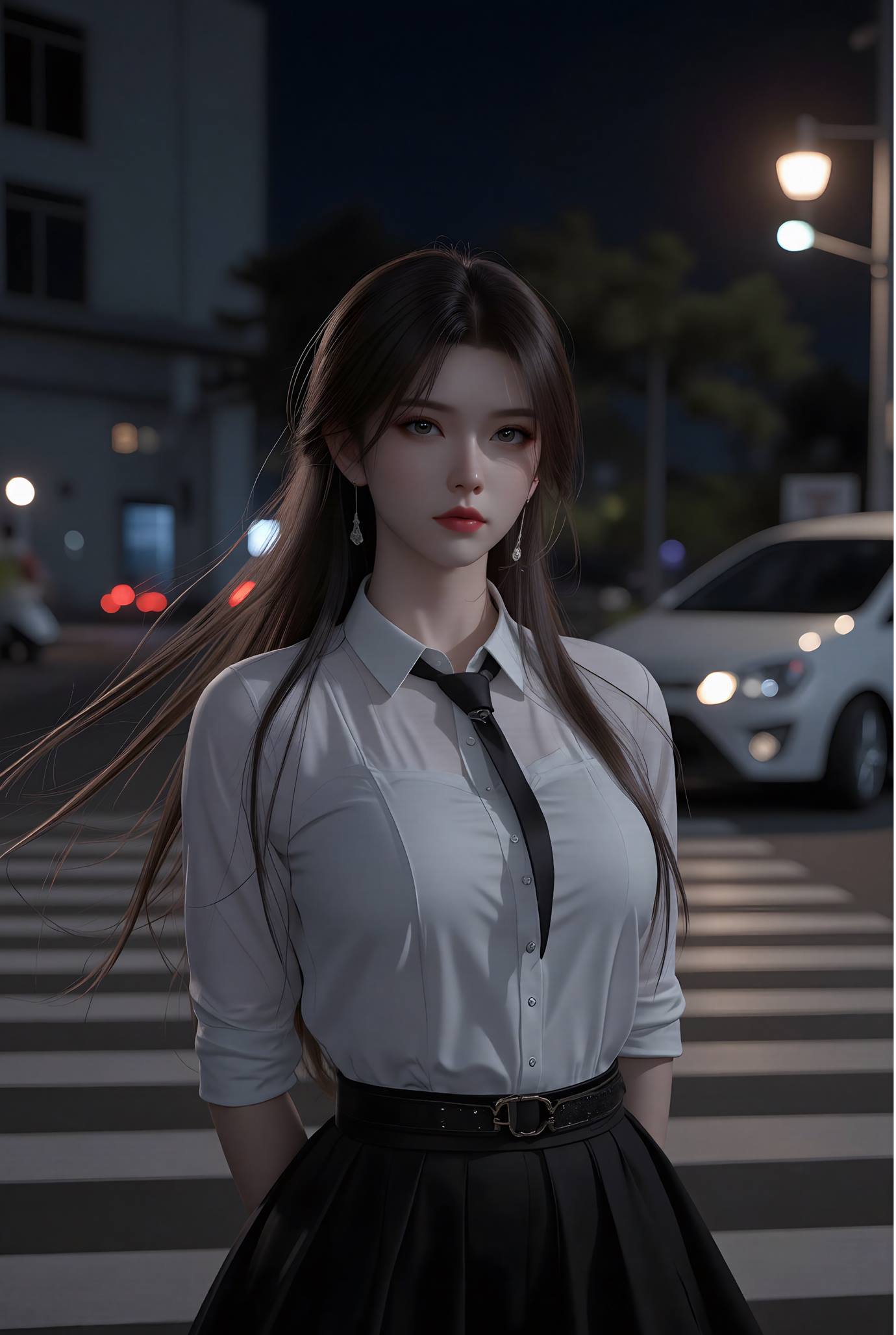 图片[13]-AI绘画 561 熏儿[75P] – 速更版-美库