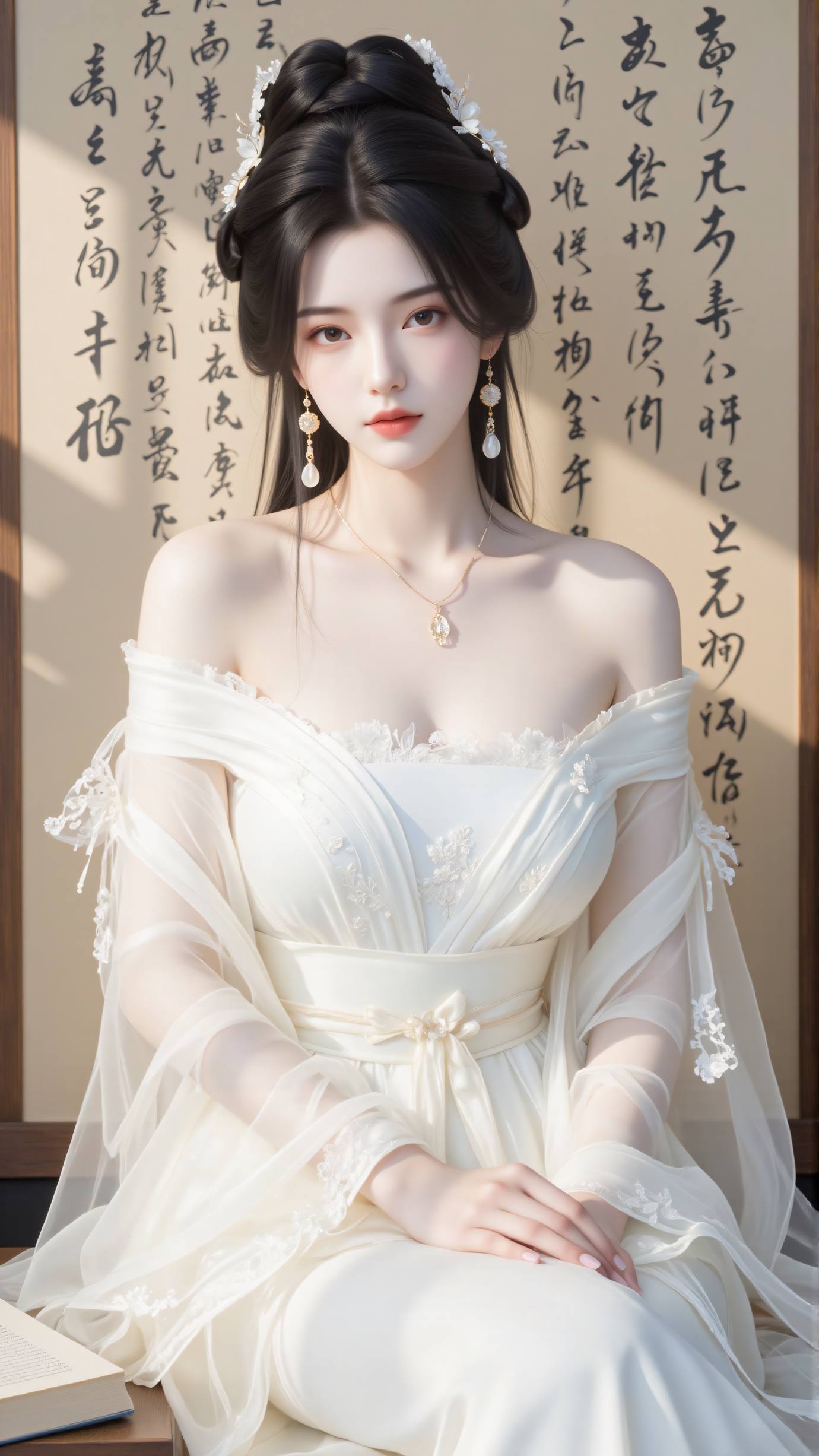 图片[12]-AI绘画 562 姜立（佳亿图包系列）[66P] – 速更版-美库