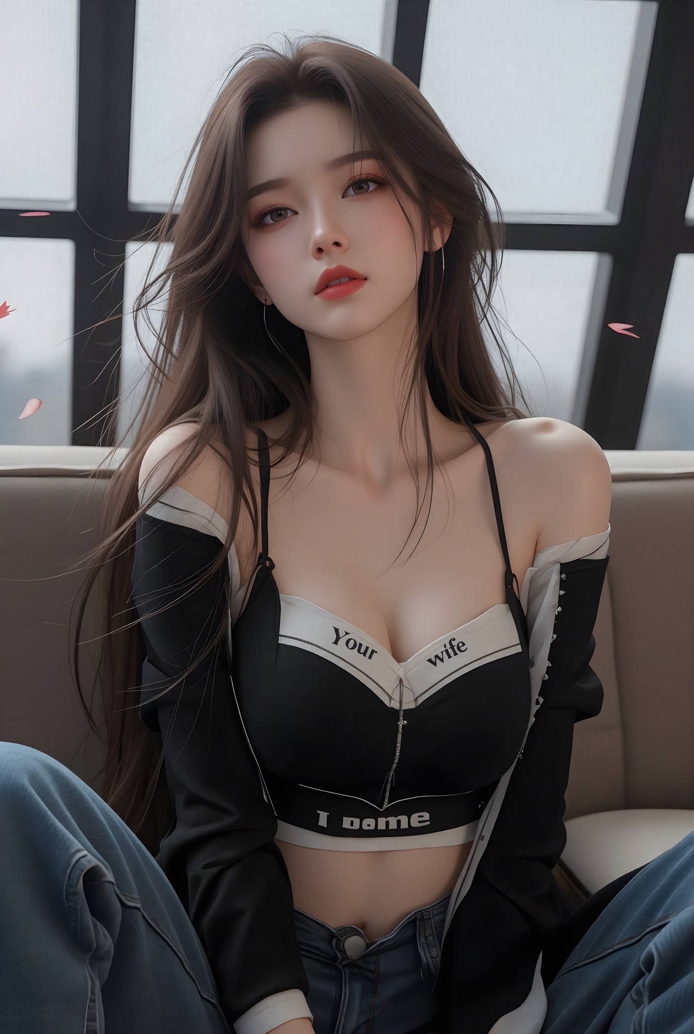 图片[19]-AI绘画 561 熏儿[75P] – 速更版-美库