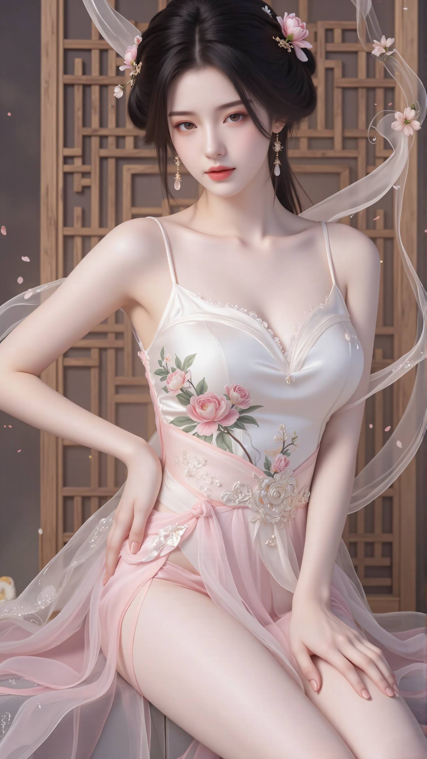 图片[16]-AI绘画 562 姜立（佳亿图包系列）[66P] – 速更版-美库