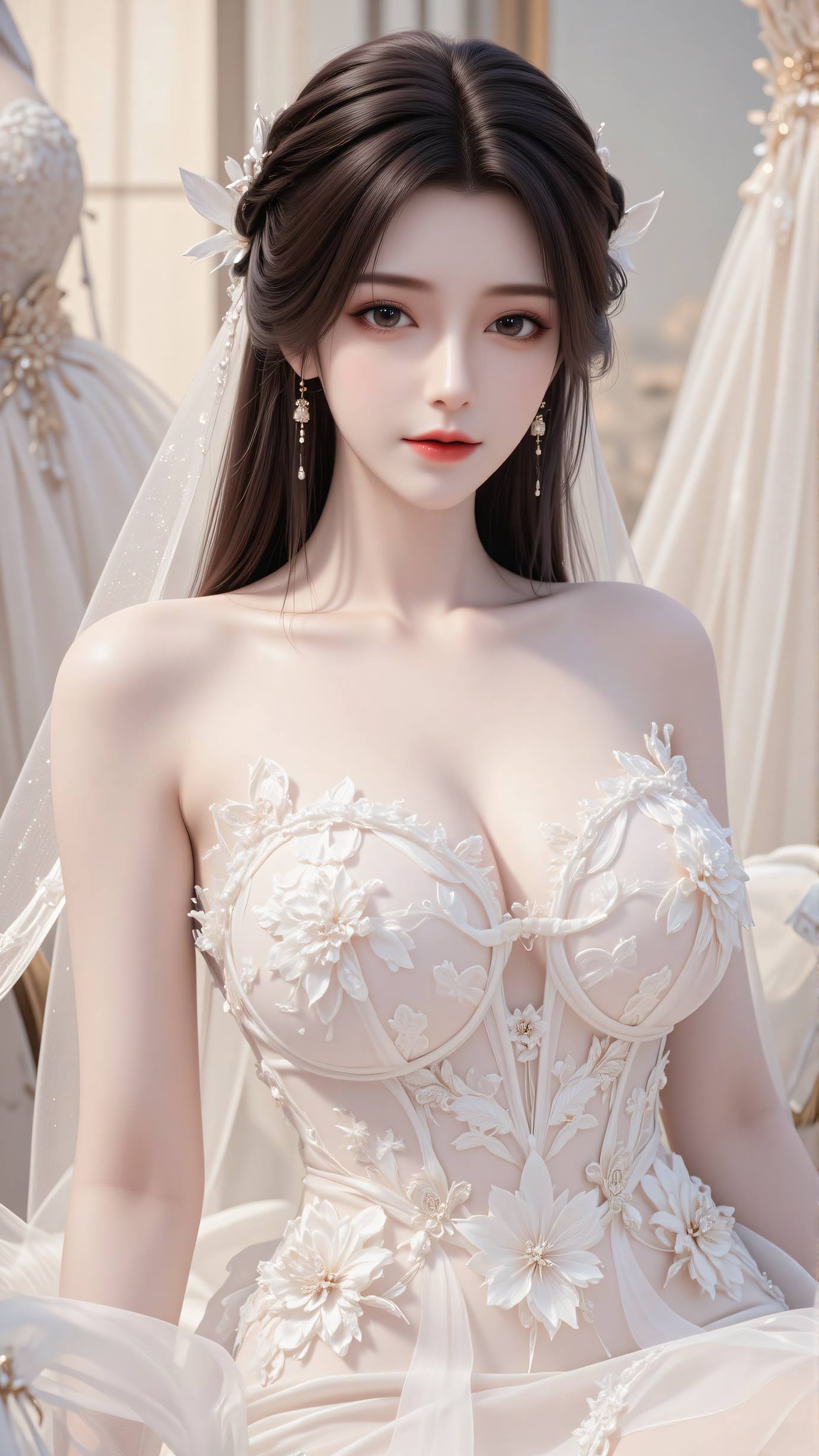 图片[23]-AI绘画 562 姜立（佳亿图包系列）[66P] – 速更版-美库