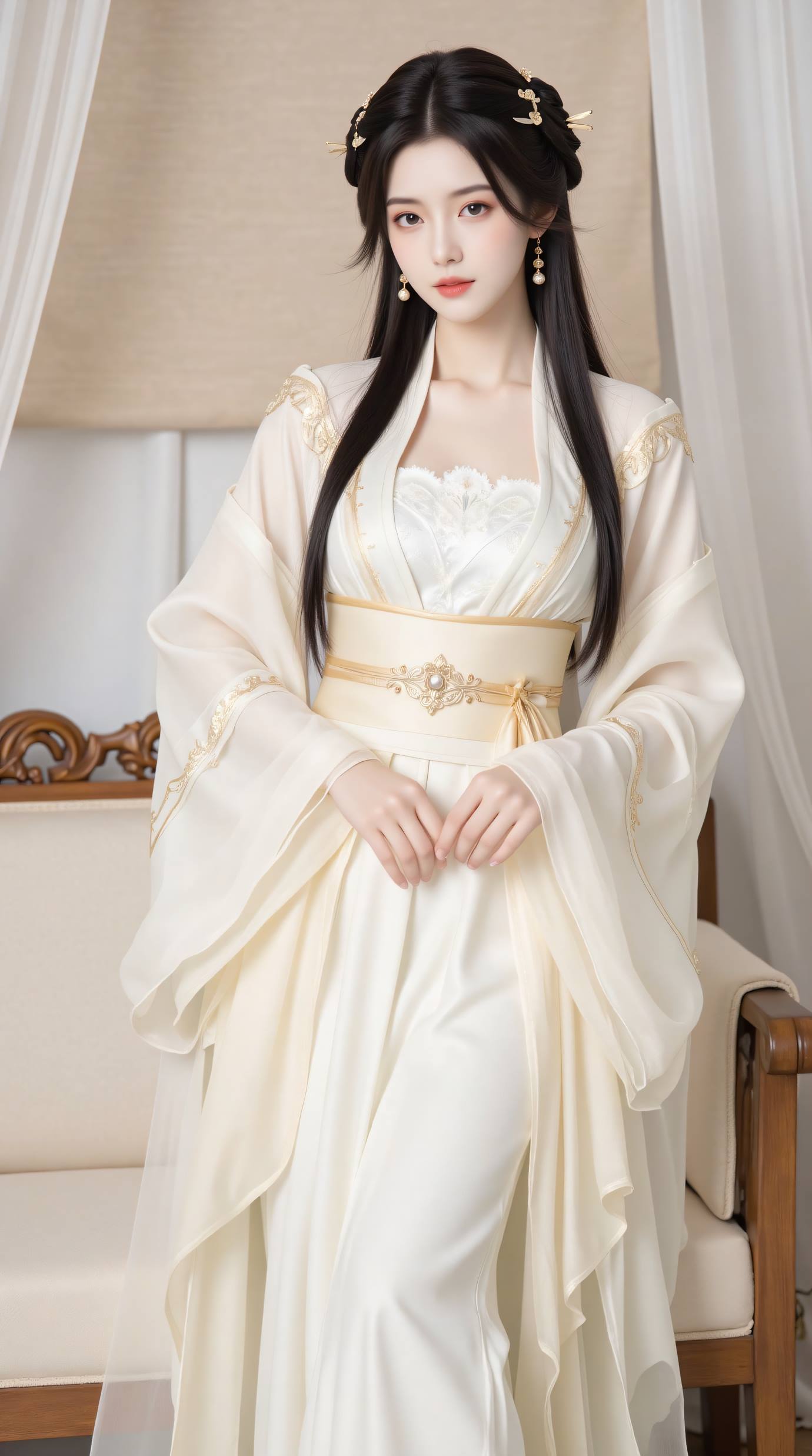 图片[24]-AI绘画 562 姜立（佳亿图包系列）[66P] – 速更版-美库