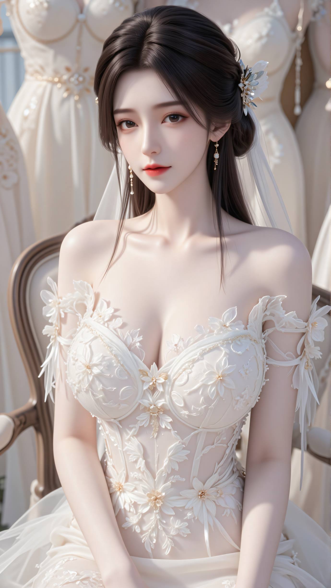 图片[25]-AI绘画 562 姜立（佳亿图包系列）[66P] – 速更版-美库