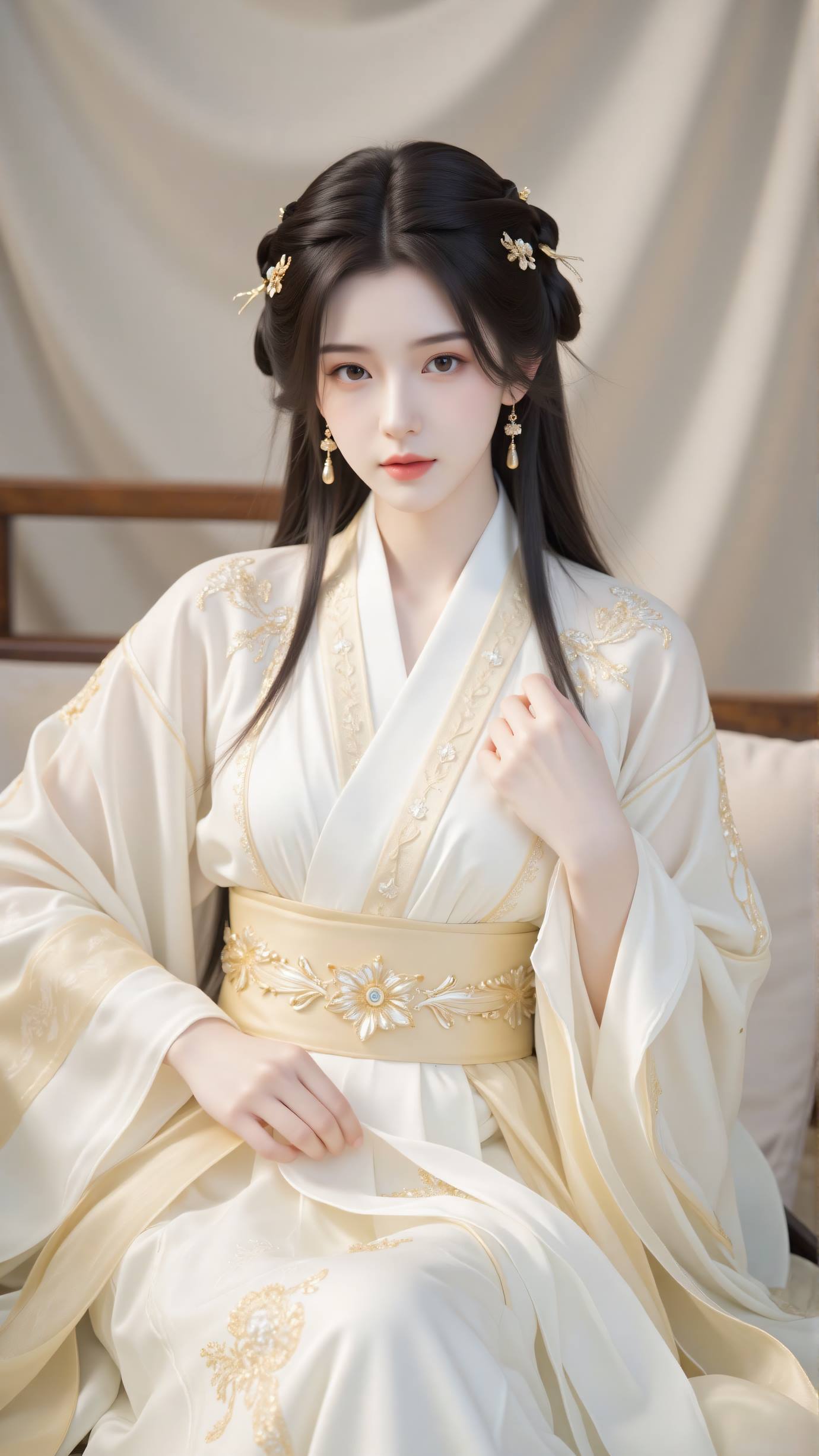 图片[35]-AI绘画 562 姜立（佳亿图包系列）[66P] – 速更版-美库