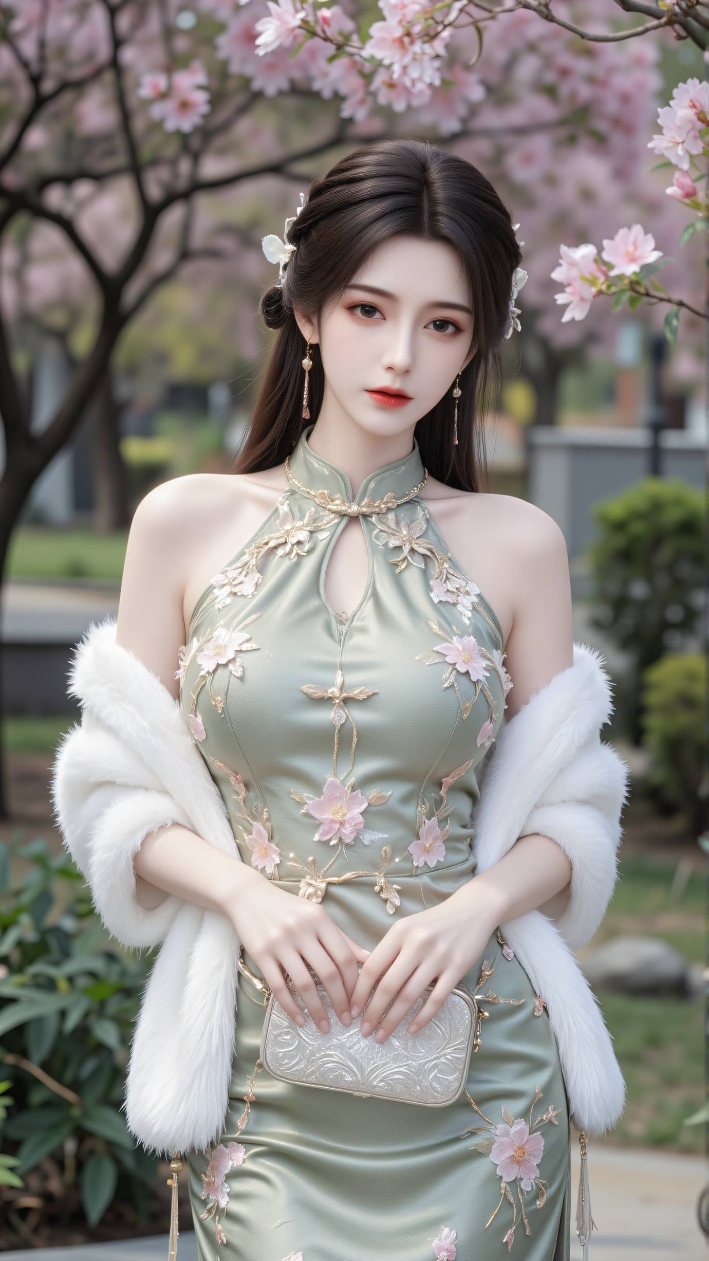 图片[36]-AI绘画 562 姜立（佳亿图包系列）[66P] – 速更版-美库