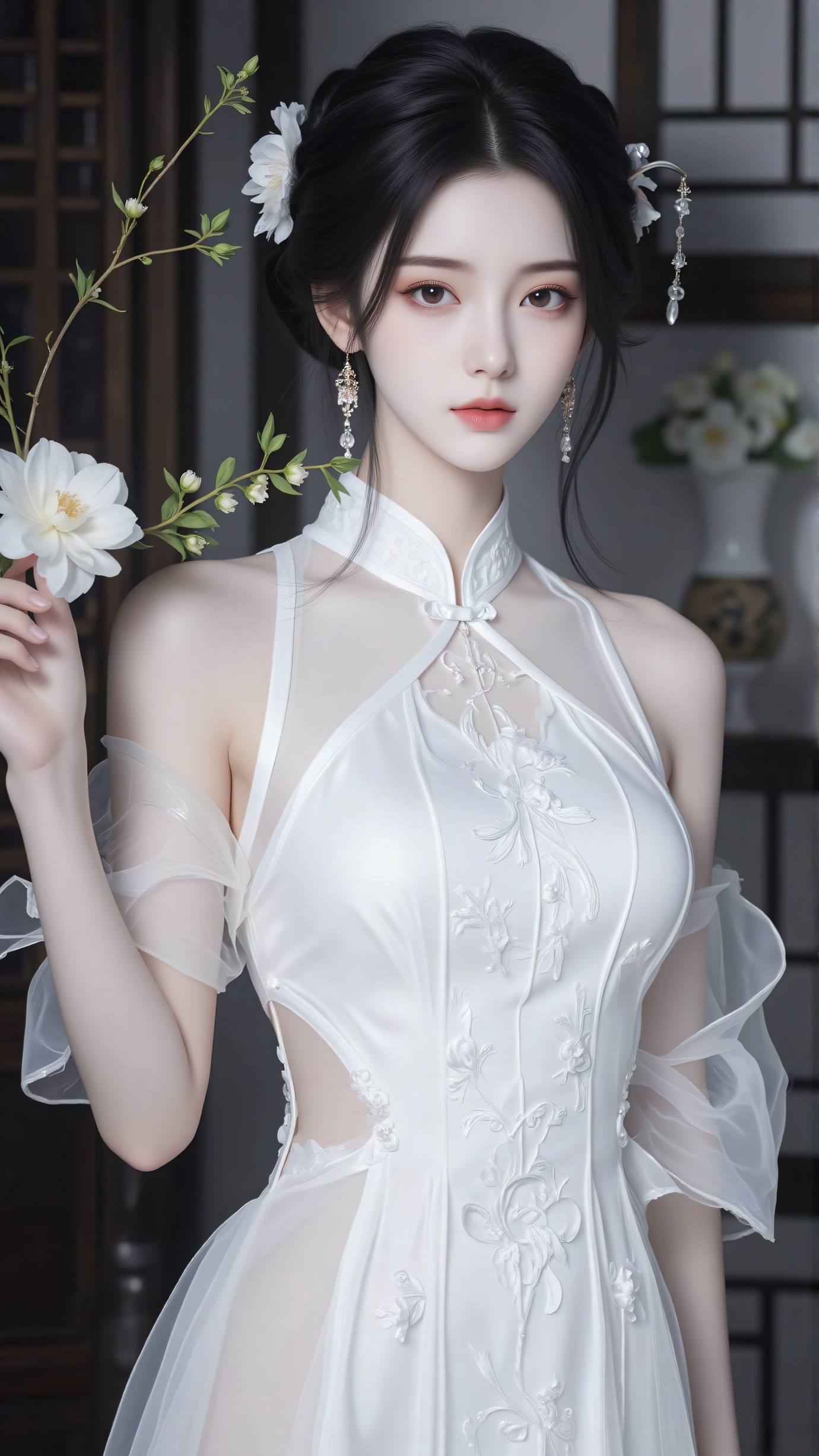 图片[39]-AI绘画 562 姜立（佳亿图包系列）[66P] – 速更版-美库