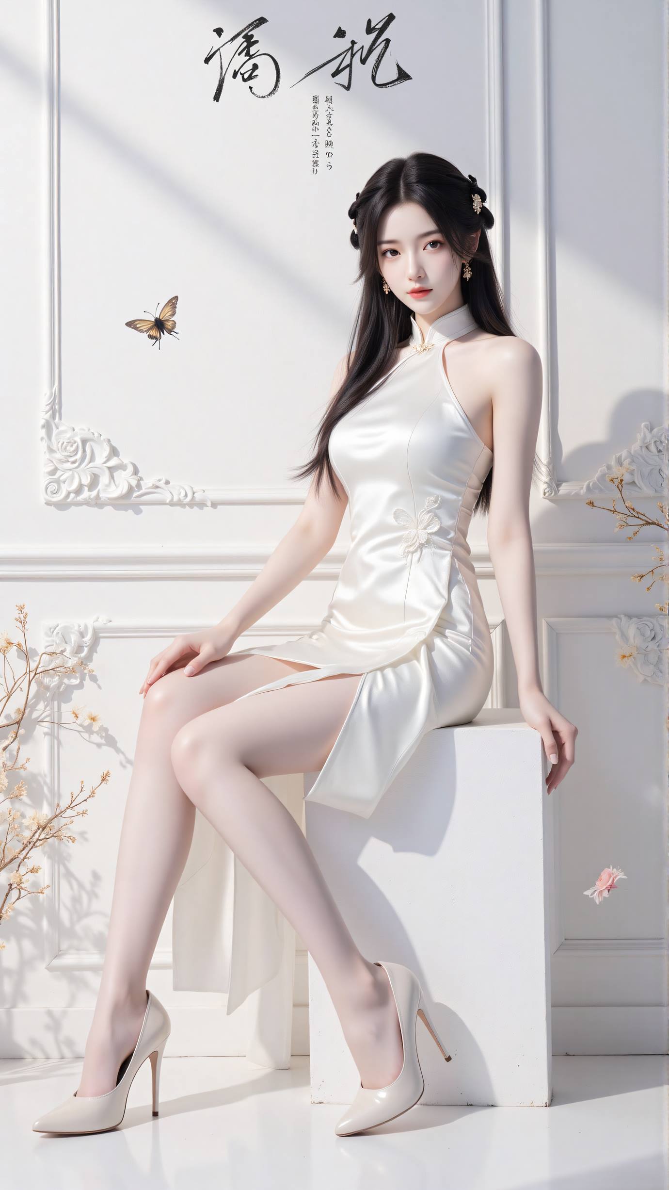 图片[44]-AI绘画 562 姜立（佳亿图包系列）[66P] – 速更版-美库