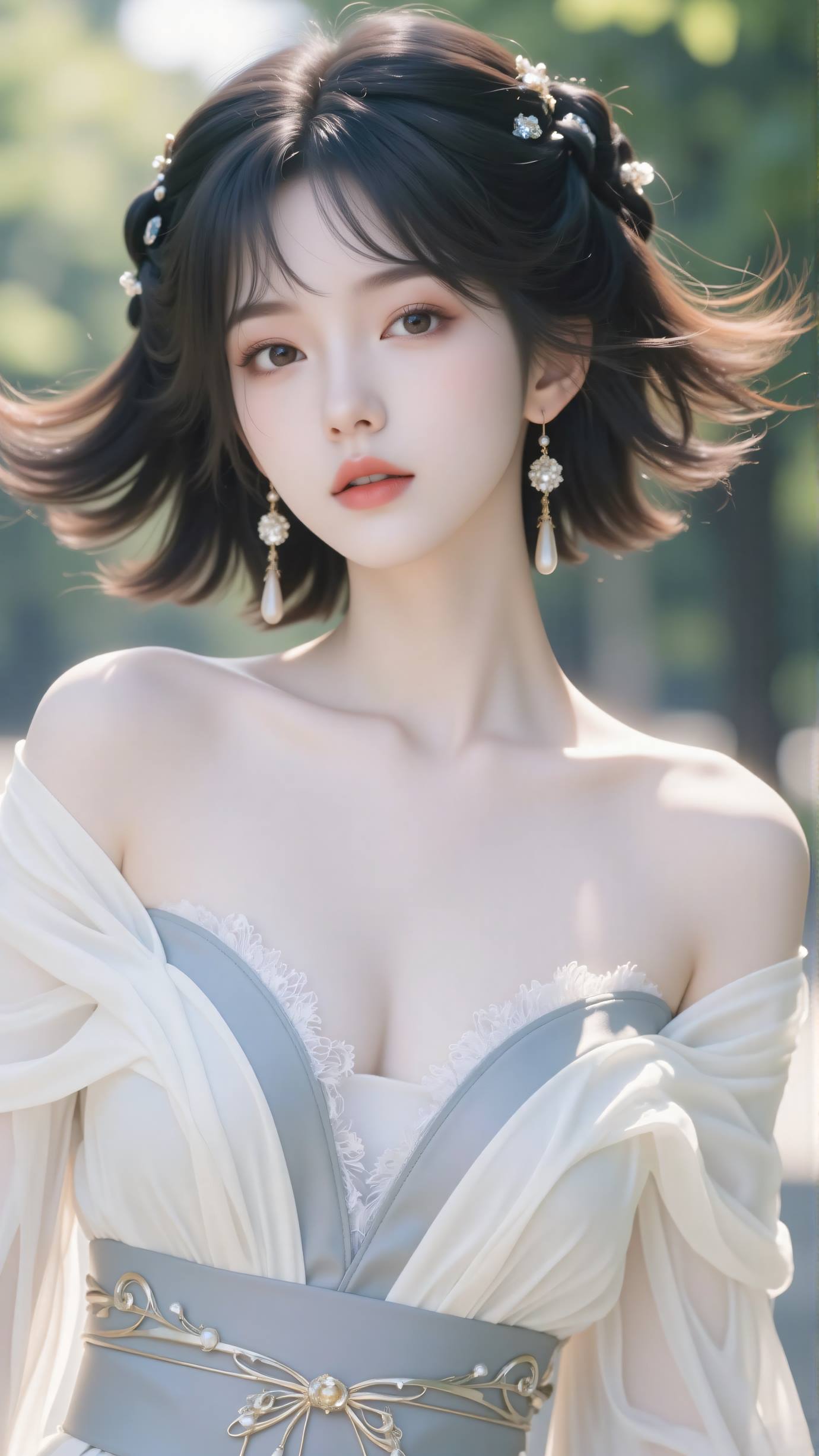 图片[48]-AI绘画 562 姜立（佳亿图包系列）[66P] – 速更版-美库