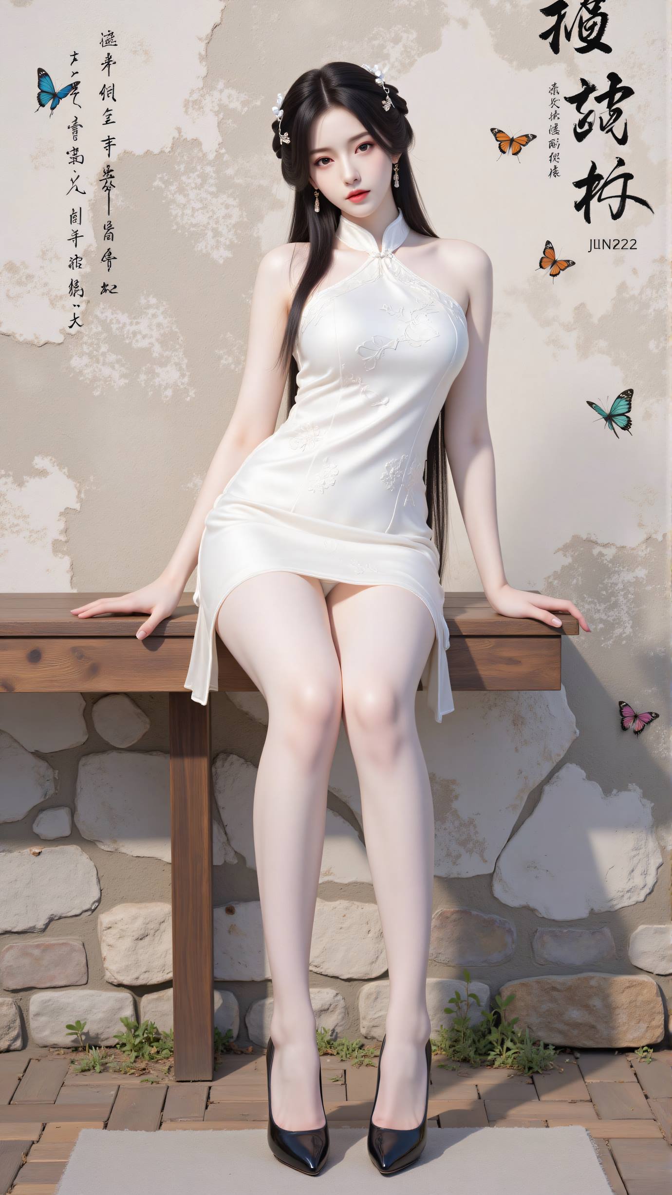 图片[55]-AI绘画 562 姜立（佳亿图包系列）[66P] – 速更版-美库