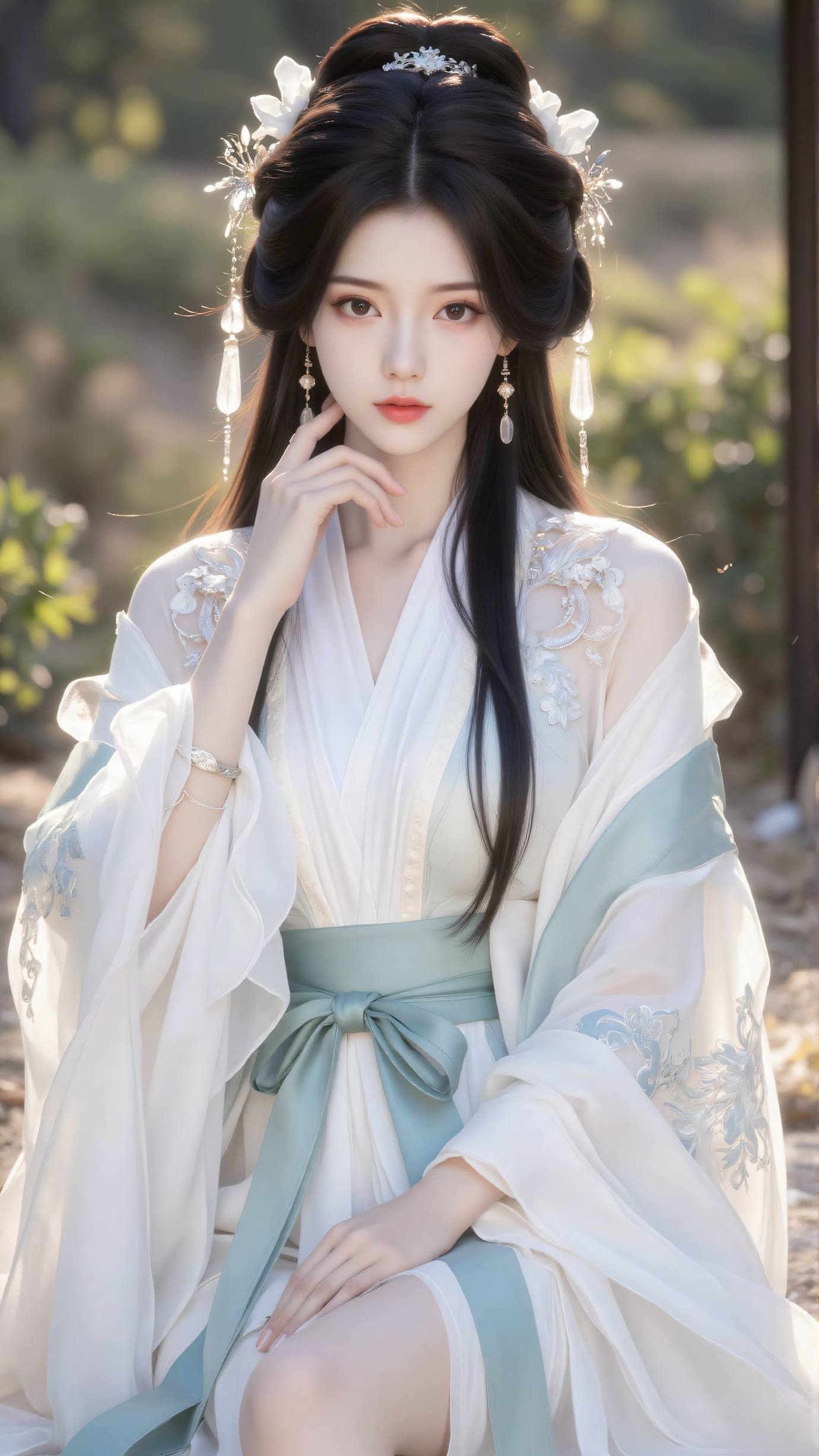 图片[57]-AI绘画 562 姜立（佳亿图包系列）[66P] – 速更版-美库