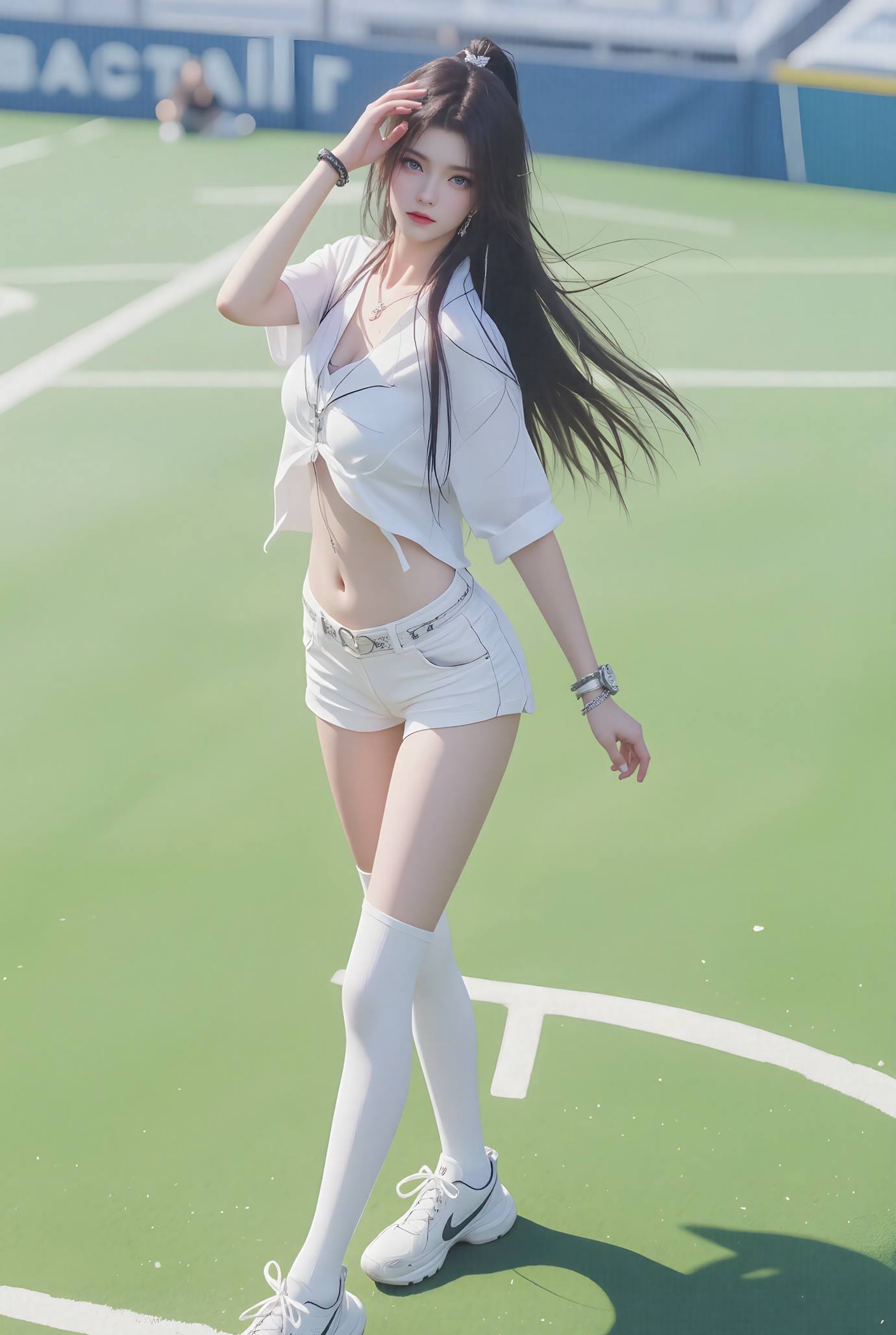 图片[65]-AI绘画 561 熏儿[75P] – 速更版-美库